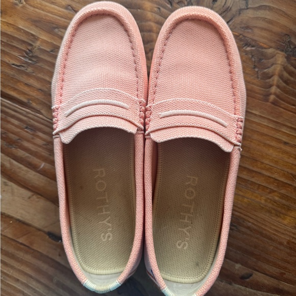 Rothy’s The Driver - Picture 4 of 10